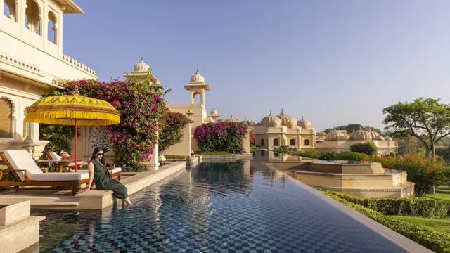 5 Irresistible Luxury Holidays to Experience in India by Ameliya Safaris