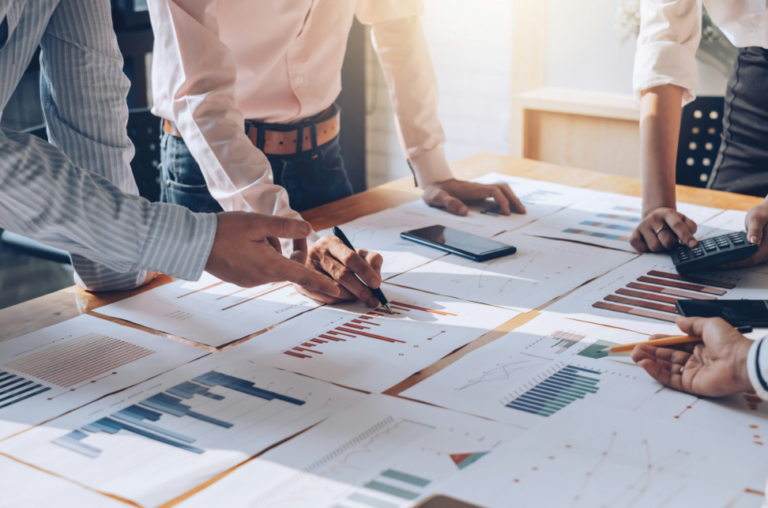 Employee Engagement Survey Consultants in Delhi NCR