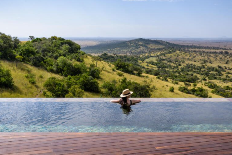 Best Luxury Lodges in the Serengeti (Guide for 2026)