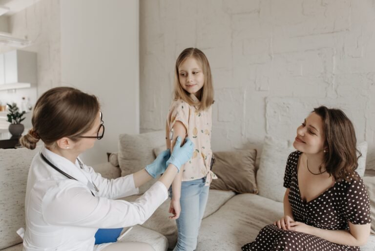 A Complete Guide to Home Visit Doctor Services in Mauritius